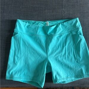 Rabbit Running Shorts